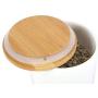 Food Storage Tank Ceramic Kitchen Food Jar For Storing Coffee Sugar, Tea Spices, Kitchen Supplies, Spice Containers