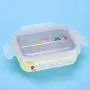Lcxliga Bento Box Picnic Outdoor Activity Travel Kitchen Food Storage Stainless Steel Heat Insulation Container Lunch Box Lcxliga Bento Box Picnic Outdoor Activity Travel Kitchen Food Storage Stainless Steel Heat Insulation Container Lunch Box