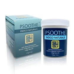 PSOOTHE Indigo Skin Balm JAR