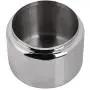 Storage Tank,304 Stainless Steel Sealed Jar Cotton Swab Tea Coffee Powder Storage Container,