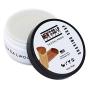 Mens Soap Company Shaving Soap 4 OZ Sandalwood Shave Jar. Made with Vegan Natural Ingredients. Includes Shea Butter, Vitamin E, and Coconut Oil to Protect & Moisturize the Skin