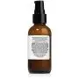 CSM RICH Organic Moisturizing Face and Eye Cream with Vitamin C, B5, Ceramides, Aloe, Chamomile, Comfrey, Lavender - Anti-Aging Natural Skin Care Lotion, Day and Night Cream - Made in the USA