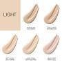 wet n wild Photo Focus Dewy Foundation, Shell Ivory, 1.06 Ounces