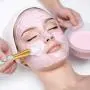 4 Pinceaux en Silicone, Flexibles, pour Application des Produits de Soin/Outil d'Application de Lotion Corporelle