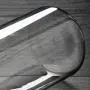 Bouteille de Stockage en Verre de Borosilicate Transparent Haute Transparence – Rodalind-CA Bouteille de Stockage en Verre de Borosilicate Transparent Haute Transparence – Rodalind-CA