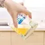 Multifunktionale Lebensmittel-Aufbewahrungsboxen, Frische-Dichtungsboxen für Kühlschrank, 800 ml