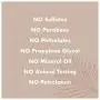SheaMoisture 100% Virgin Coconut Oil Leave-in Conditioner Treatment for All Hair Types 100% Extra Virgin Coconut Oil Silicone Free Conditioner 8 oz SheaMoisture 100% Virgin Coconut Oil Leave-in Conditioner Treatment for All Hair Types 100% Extra Virgin Coconut Oil Silicone Free Conditioner 8 oz