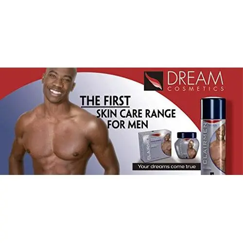 CLAIRMEN Lightening Package For Men CLAIRMEN Lightening Package For Men