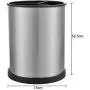 Boîte de Rangement en Acier Inox pour Baguettes, Économeuse de Station de Séchage, Accessoires de Cuisine pour Ustensiles de Table Boîte de Rangement en Acier Inox pour Baguettes, Économeuse de Station de Séchage, Accessoires de Cuisine pour Ustensiles de Table