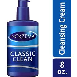 Noxzema Cleanser Original Deep Cleansing 8 oz