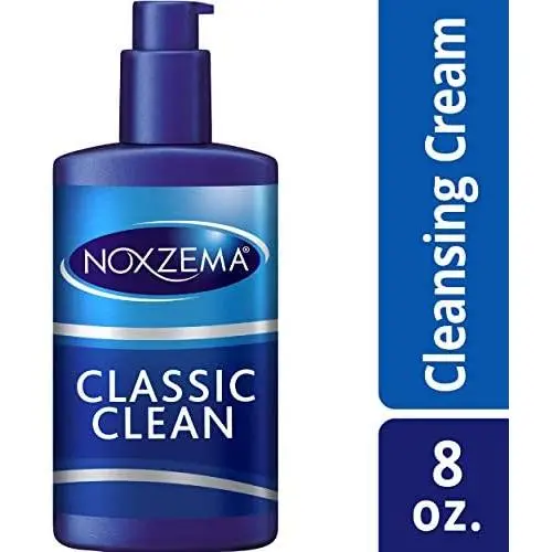 Nettoyant Noxzema Original Deep Cleansing 8 oz Nettoyant Noxzema Original Deep Cleansing 8 oz