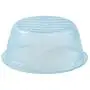 keeeper Gefriertruhe Mia Polar 0,5L Rund 5er Set in Blau