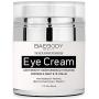 Baebody Eye Cream with Rosehip and Hibiscus to Reduce Puffiness and Dark Circles while Improving Elasticity, 1.7 Ounces