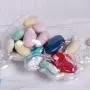 STOBOK Candy Holder Jar Transparent Plastic Unicorn Party Supplies Sugar Containers Favors Container for Wedding Birthday Party Christmas Supplies 12pcs STOBOK Candy Holder Jar Transparent Plastic Unicorn Party Supplies Sugar Containers Favors Container for Wedding Birthday Party Christmas Supplies 12pcs