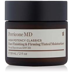 Perricone MD High Potency Classics: Face Finishing & Firming Tinted Moisturizer Broad Spectrum SPF 30 2 oz