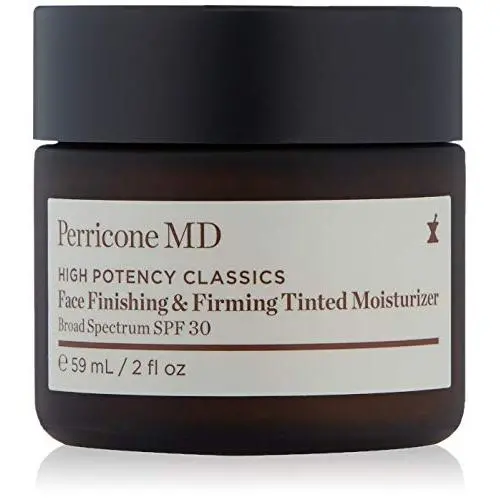 Perricone MD High Potency Classics : Teint Hydratant Unifiant SPF 30 60 ml Perricone MD High Potency Classics : Teint Hydratant Unifiant SPF 30 60 ml