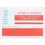 Bliss - What a Melon Overnight Facial Mask | Reviving & De-stressing Overnight Mask | Hydrates, Nourishes, and Softens |All Skin Types | Vegan | Cruelty Free | Paraben Free | 1.7 fl.oz Bliss - What a Melon Overnight Facial Mask | Reviving & De-stressing Overnight Mask | Hydrates, Nourishes, and Softens |All Skin Types | Vegan | Cruelty Free | Paraben Free | 1.7 fl.oz