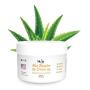 Aloe Vera Cream Face Moisturizer - Organic Shea Butter, Jojoba Oil-Rosacea, Psoriasis Lotion - Eczema Cream (9 oz)