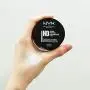 NYX PROFESSIONAL MAKEUP Studio Finishing Puder, Transparente Finish-Optik