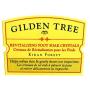 Gilden Tree Revitalizing Foot Soak Crystals with Epsom & Sea Salt, Organic Aloe Vera and Shea Butter to Heal Dry Skin, Cracked Heels, Calluses and Softens Rough, Flaky Dead Skin (8 oz. jar)