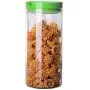 WÄHLEJARDE von WÄHLE für trockene Lebensmittel, luftdicht, BPA-frei, stapelbar, ideal für Süßigkeiten, langlebig.