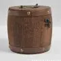 Jumpplay Wooden Tea Box Storage Container Canisters Jars Containers Set for Food Storage Kitchen Canister, Tea Coffee Loose Leaf Tea Container Jumpplay Wooden Tea Box Storage Container Canisters Jars Containers Set for Food Storage Kitchen Canister, Tea Coffee Loose Leaf Tea Container