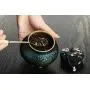 Dosen für Jessie Loose Tea Tin Tea Storage Tea Caddy Tea Canister Tea Container Tins Jar mit Airtight Lid