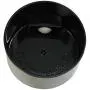 Tightvac - 1/2 oz to 3 ounce Airtight Multi-Use Vacuum Seal Portable Storage Container for Dry Goods, Food, and Herbs - Black Tightvac - 1/2 oz to 3 ounce Airtight Multi-Use Vacuum Seal Portable Storage Container for Dry Goods, Food, and Herbs - Black