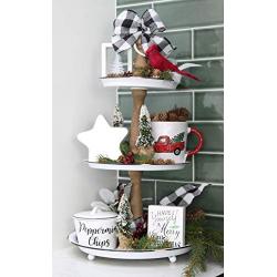 Cornucopia Star Candle Tins (4-Pack, Silver); Star Shaped Metal Containers for Christmas, Holiday, and Crafts