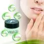 Moisturizing Green Tea Matcha Sleeping Lip Mask Balm, Younger Looking Lips Overnight, Best Solution For Chapped And Cracked Lips, Unique Lip Gloss Formula And Power Benefits Of Green Tea (Matcha) Moisturizing Green Tea Matcha Sleeping Lip Mask Balm, Younger Looking Lips Overnight, Best Solution For Chapped And Cracked Lips, Unique Lip Gloss Formula And Power Benefits Of Green Tea (Matcha)
