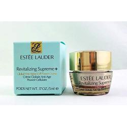 Estee Lauder Revitalizing Supreme .17 oz / 5 ml Travel Global Anti-Aging Creme