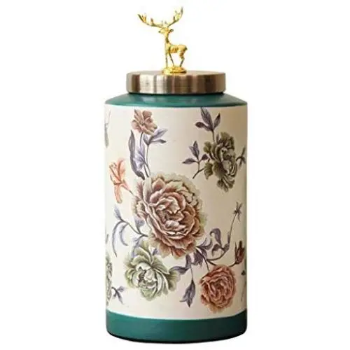 Bouteilles de conservation alimentaires sphériques étanches avec couvercles, petits contenants en céramique pour café, décoration rustique, organisation de placards, idéal pour le thé, les collations, le sucre, le café, les épices, 2,5L/2L (Taille : 2,5L) Bouteilles de conservation alimentaires sphériques étanches avec couvercles, petits contenants en céramique pour café, décoration rustique, organisation de placards, idéal pour le thé, les collations, le sucre, le café, les épices, 2,5L/2L (Taille : 2,5L)