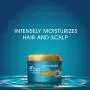 Masque Profond Head & Shoulders Hydratant, Anti-Démangeaisons et Soin du Cuir Chevelu, Collection Huiles Royales avec Huile de Coco, Pour Cheveux Naturels et Bouclés, 250 ml Masque Profond Head & Shoulders Hydratant, Anti-Démangeaisons et Soin du Cuir Chevelu, Collection Huiles Royales avec Huile de Coco, Pour Cheveux Naturels et Bouclés, 250 ml