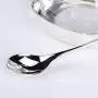 Zinc Alloy Kitchen Spice Seasoning Bottle Swan Design Sugar Salt Coffee Storage container Tank with Spoon Kitchen Cooking Tools Condiment bottles Zinc Alloy Kitchen Spice Seasoning Bottle Swan Design Sugar Salt Coffee Storage container Tank with Spoon Kitchen Cooking Tools Condiment bottles