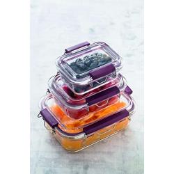 Kilner Fresh Storage 47.3 Fl Oz