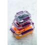 Kilner Fresh Storage 47.3 Fl Oz