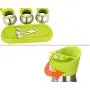 LQQGXLCondiment bottle, jar condiment storage box Spice jar stainless steel sauce jar storage container set flavoring spice jar sugar bowl sugar bowl LQQGXLCondiment bottle, jar condiment storage box Spice jar stainless steel sauce jar storage container set flavoring spice jar sugar bowl sugar bowl