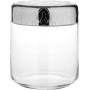 Dressed Kitchen or Bathroom Storage Jar by Marcel Wanders for Alessi (Set of 4)