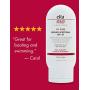 EltaMD UV Pure Kids Sunscreen Broad-Spectrum SPF 47, Mineral Body Lotion Sunscreen, Water-Resistant, Zinc Oxide, Oil free, 4.0 oz