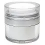 Airless Pump Bottle | Refillable Cosmetic Air Pump Jars | TSA Travel Size (15ml) Airless Pump Bottle | Refillable Cosmetic Air Pump Jars | TSA Travel Size (15ml)
