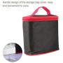 Spice-Jars Organizer Container Set Seasoning Box With Storage Bag Outdoor Camping