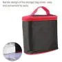 Spice-Jars Organizer Container Set Seasoning Box With Storage Bag Outdoor Camping Spice-Jars Organizer Container Set Seasoning Box With Storage Bag Outdoor Camping