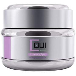 COUI Under Eye Cream Anti Aging – For Eye Bags, Dark Circles and Puffiness