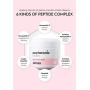 SNP PREP - Peptaronic Cream - Intensively Moisturizes & Firms for All Dry Skin Types - a Full Combination of Peptides & Hyaluronic Acids - 55ml - Best Gift Idea for Mom, Girlfriend, Wife, Her, Women