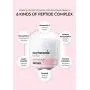 SNP PREP - Peptaronic Cream - Intensively Moisturizes & Firms for All Dry Skin Types - a Full Combination of Peptides & Hyaluronic Acids - 55ml - Best Gift Idea for Mom, Girlfriend, Wife, Her, Women