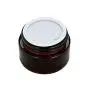 2 Pièces Flacons en Verre Ambre Remplissables de 20ml/30ml/50ml avec Couvercle Doré et Garnissage Intérieur pour DIY Cosmétiques, Huiles Essentielles, Crèmes (50ml / 1.67oz) 2 Pièces Flacons en Verre Ambre Remplissables de 20ml/30ml/50ml avec Couvercle Doré et Garnissage Intérieur pour DIY Cosmétiques, Huiles Essentielles, Crèmes (50ml / 1.67oz)