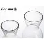 Felli acrylica water carafe (0.6L /23oz / 2pcs set) (U37717101-2) Felli acrylica water carafe (0.6L /23oz / 2pcs set) (U37717101-2)