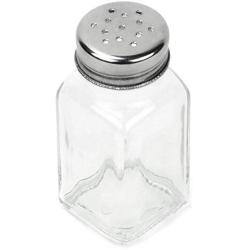 Storage Sealed Cans, Kitchenware Glass Food Storage Containers, Barbecue Seasoning Bottle, Kitchen Grain Jar Storage Can, Jar Canisters Tanks Salt Pepper Bottle