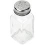 Storage Sealed Cans, Kitchenware Glass Food Storage Containers, Barbecue Seasoning Bottle, Kitchen Grain Jar Storage Can, Jar Canisters Tanks Salt Pepper Bottle