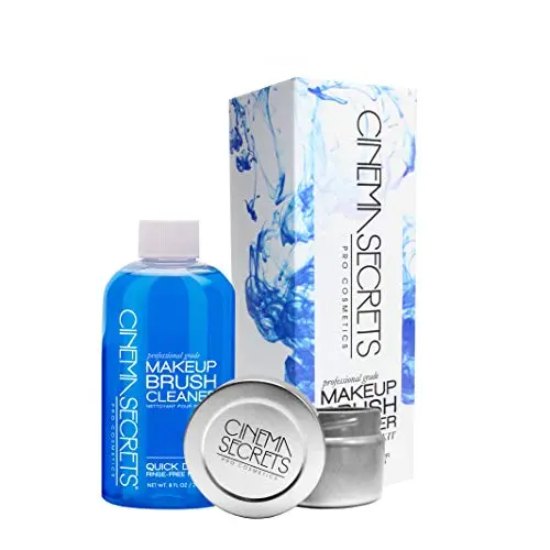 Kit Professionnel de Maquillage CINEMA SECRETS Pro Cosmetics Kit Professionnel de Maquillage CINEMA SECRETS Pro Cosmetics